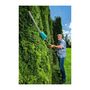 Voir la diapositive 4 : Gardena Manche bois 150 cm combisystem