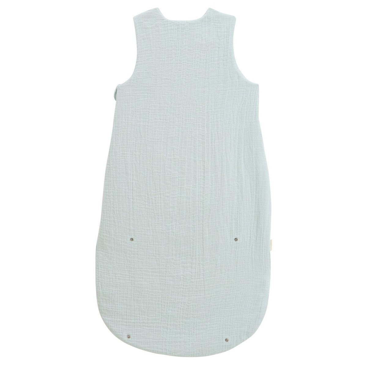 Petit Béguin Gigoteuse d'été en gaze de coton Bento