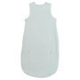 Voir la diapositive 2 : Petit Béguin Gigoteuse d'été en gaze de coton Bento