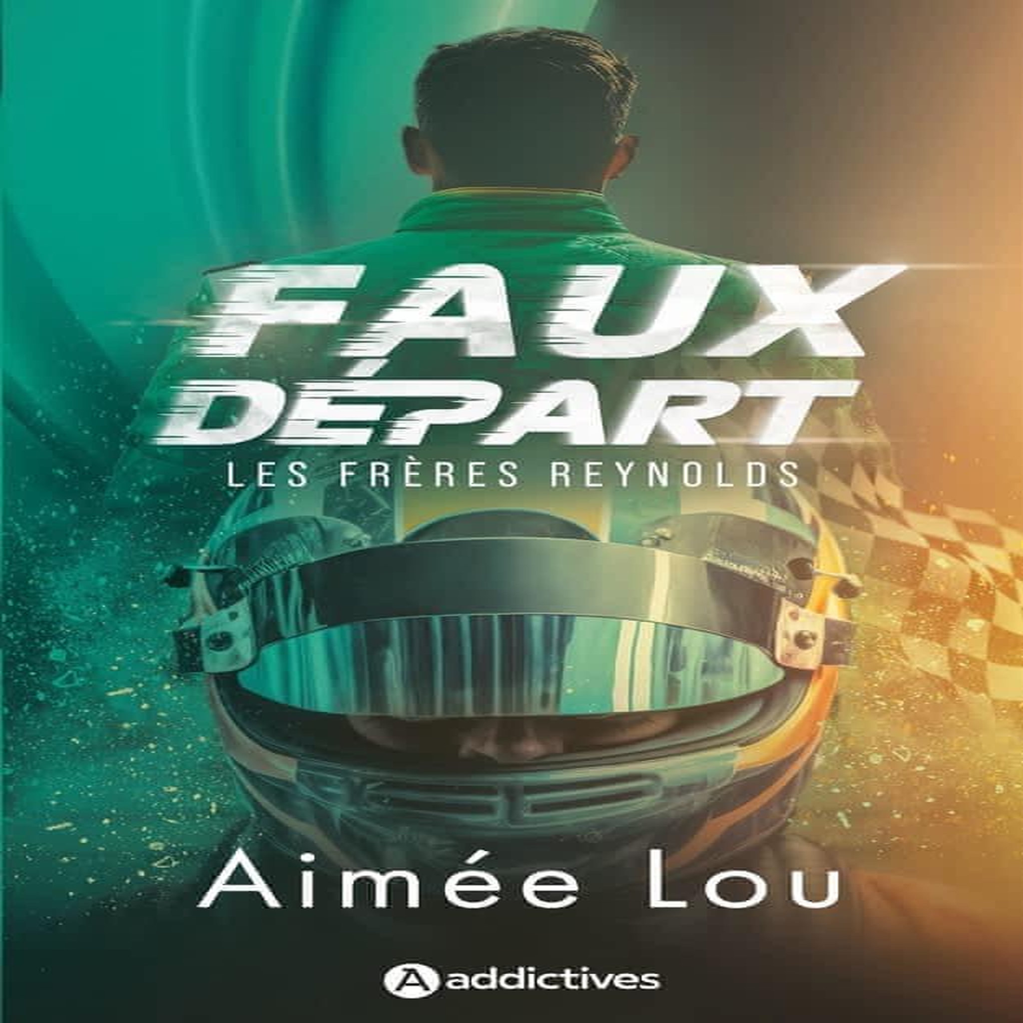LES FRERES REYNOLDS : FAUX DEPART, Aimée Lou