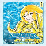 SAINT SEIYA FINAL EDITION TOME 6 , Kurumada Masami