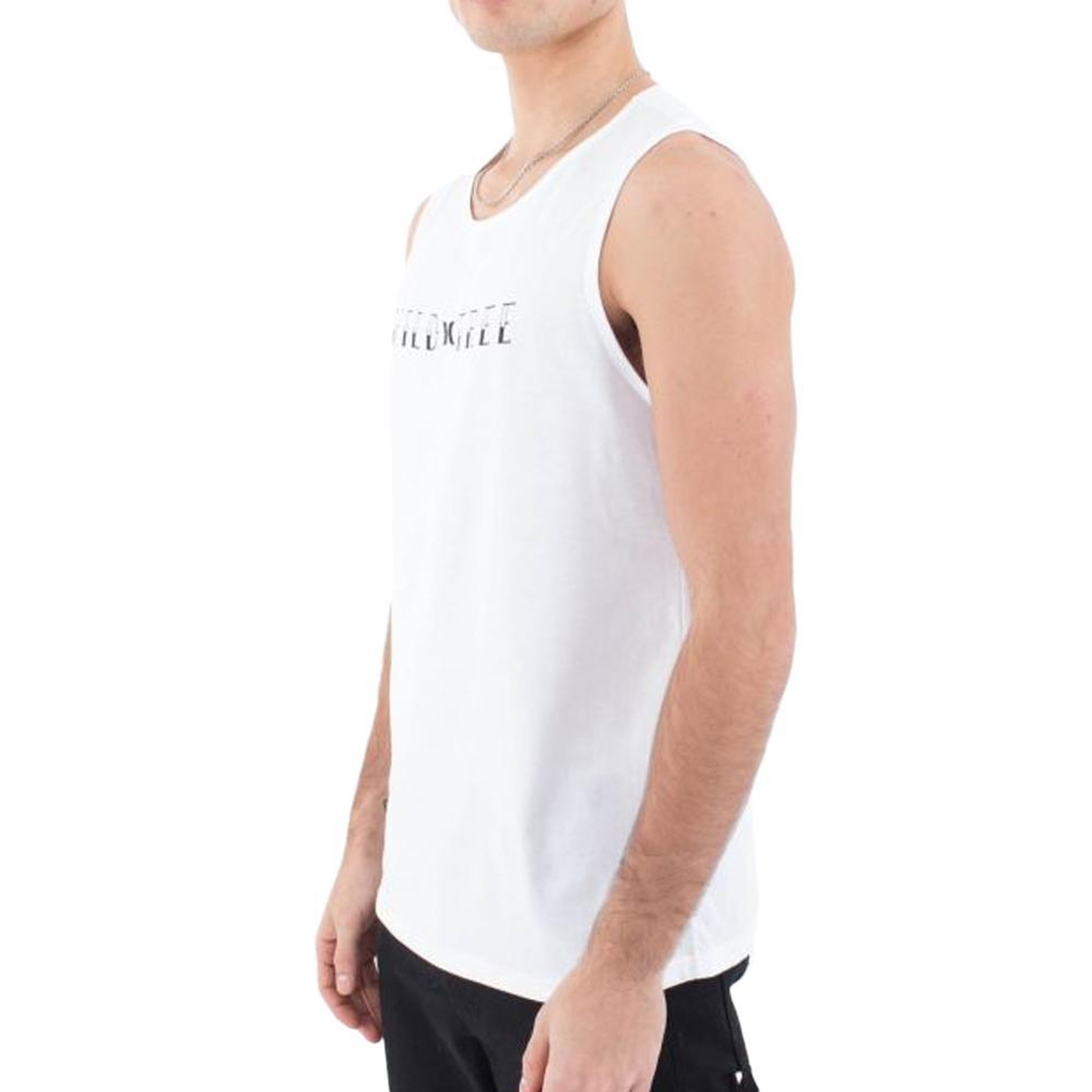 Voir la diapositive 1 : HURLEY Débardeur  Homme Hurley Toledo