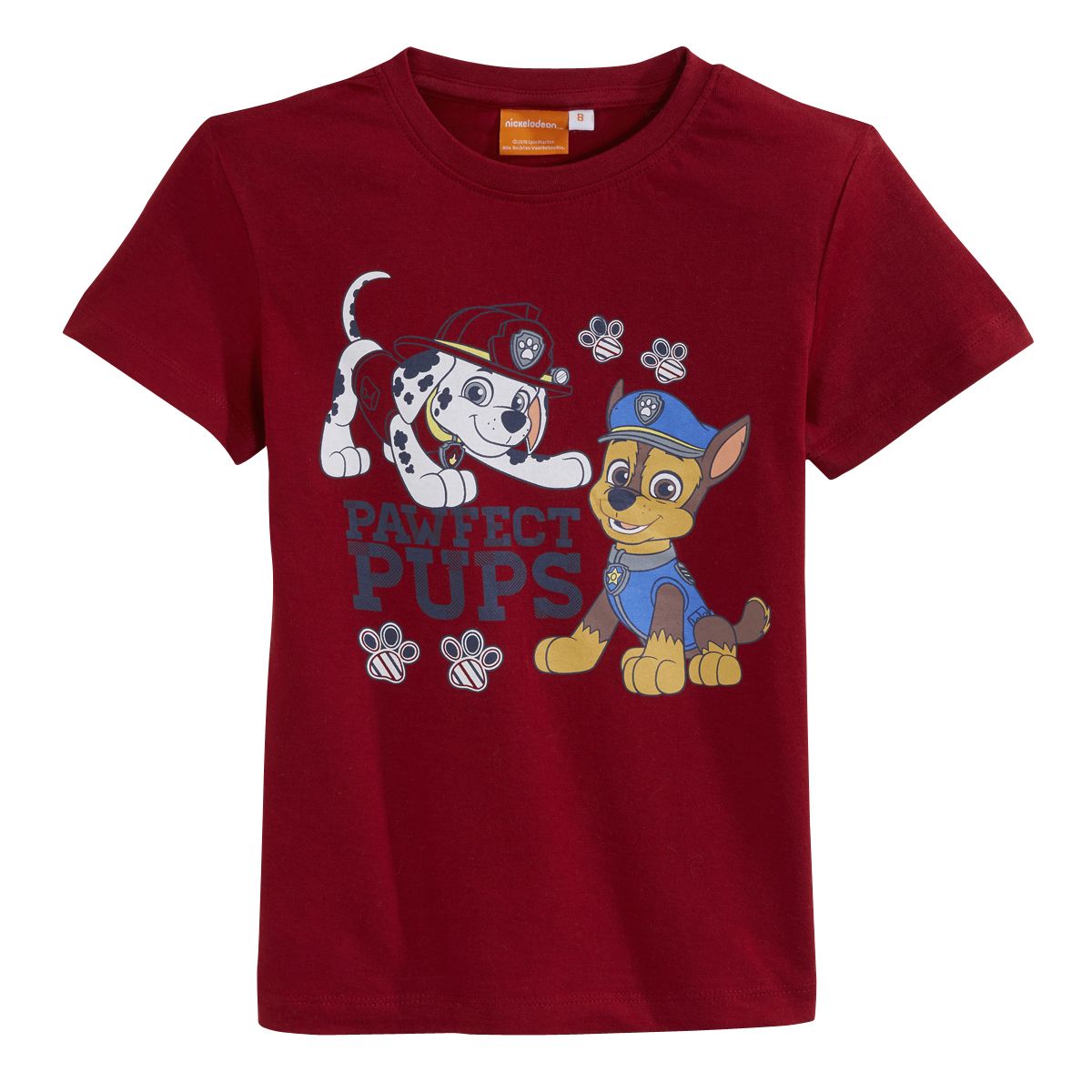 INEXTENSO T-shirt manches courtes garçon