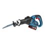 Voir la diapositive 2 : BOSCH Scie sabre 18V GSA 18V 32 Professional (sans batterie ni chargeur) + coffret BOSCH 06016A8109