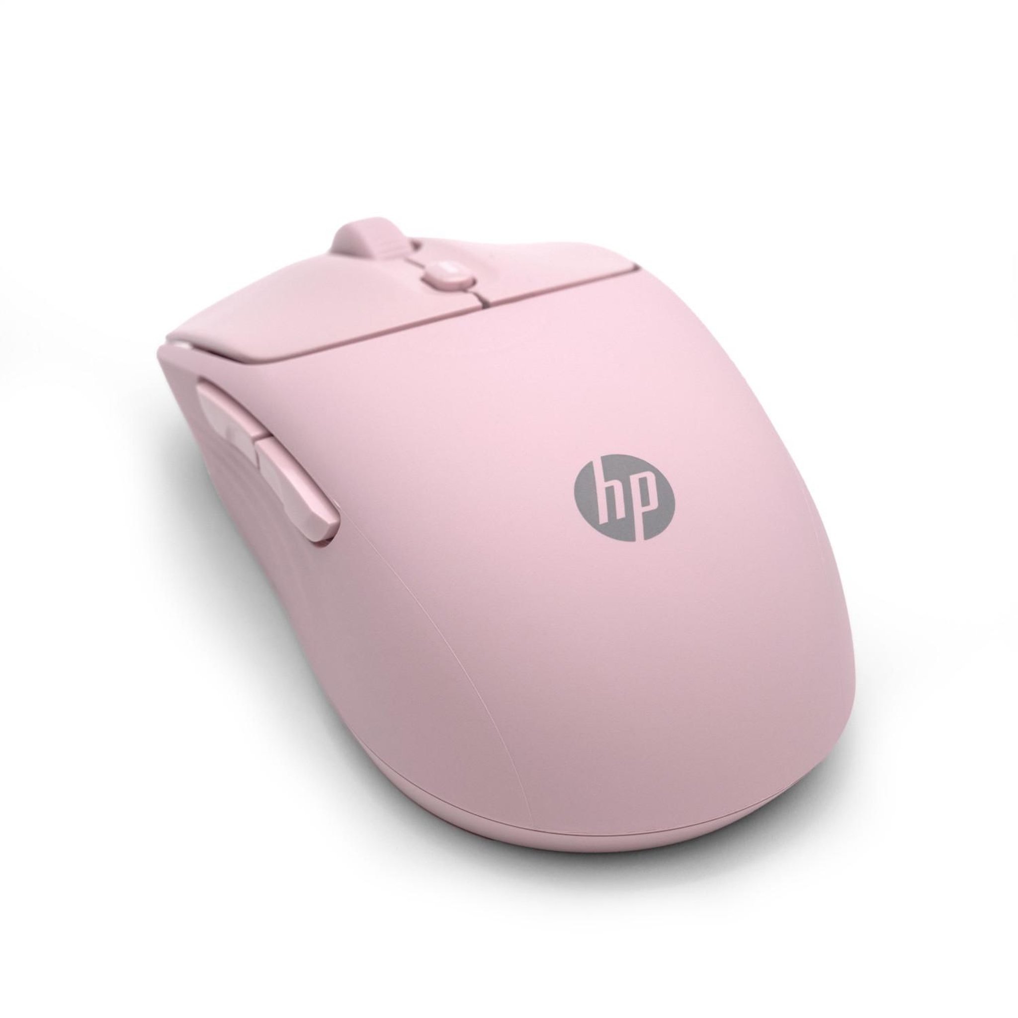 Voir la diapositive 3 : HP Hp souris sans fil silencieuse 400