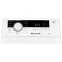 Voir la diapositive 3 : BRANDT Lave linge top BT37028Q