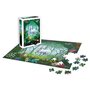 Sentosphère Puzzle 1000 pièces : Forêt enchantée
