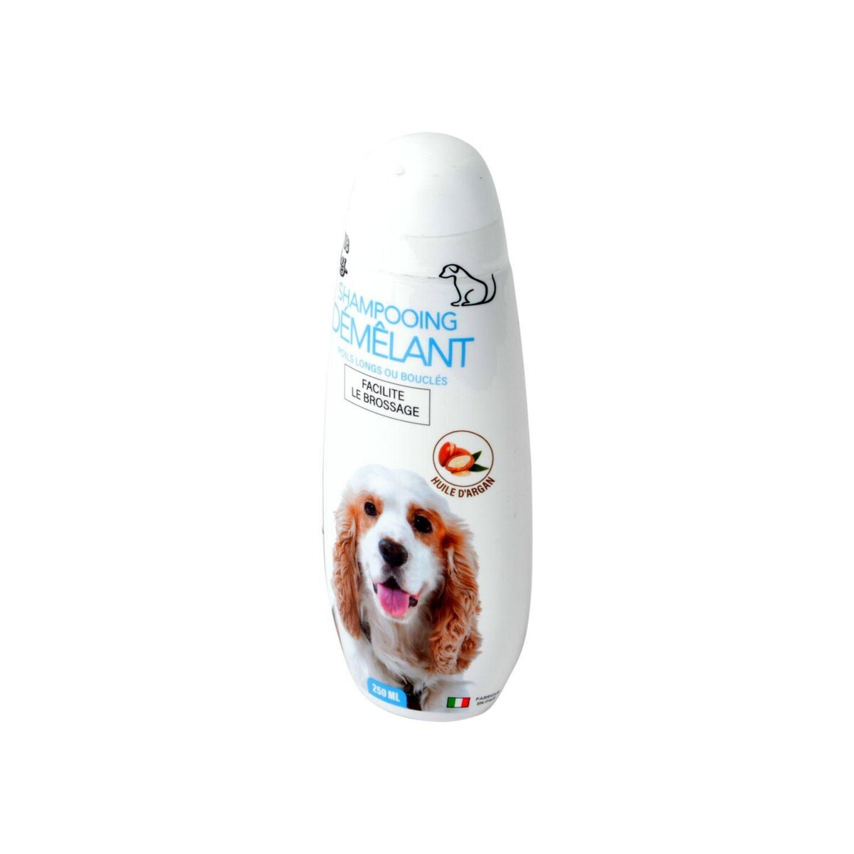 LOVE STORY Shampoing démêlant pour chien - 250 ml