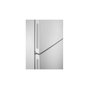 Voir la diapositive 4 : ELECTROLUX Réfrigérateur combiné 55cm 244l statique blanc - LTB1AE28W0