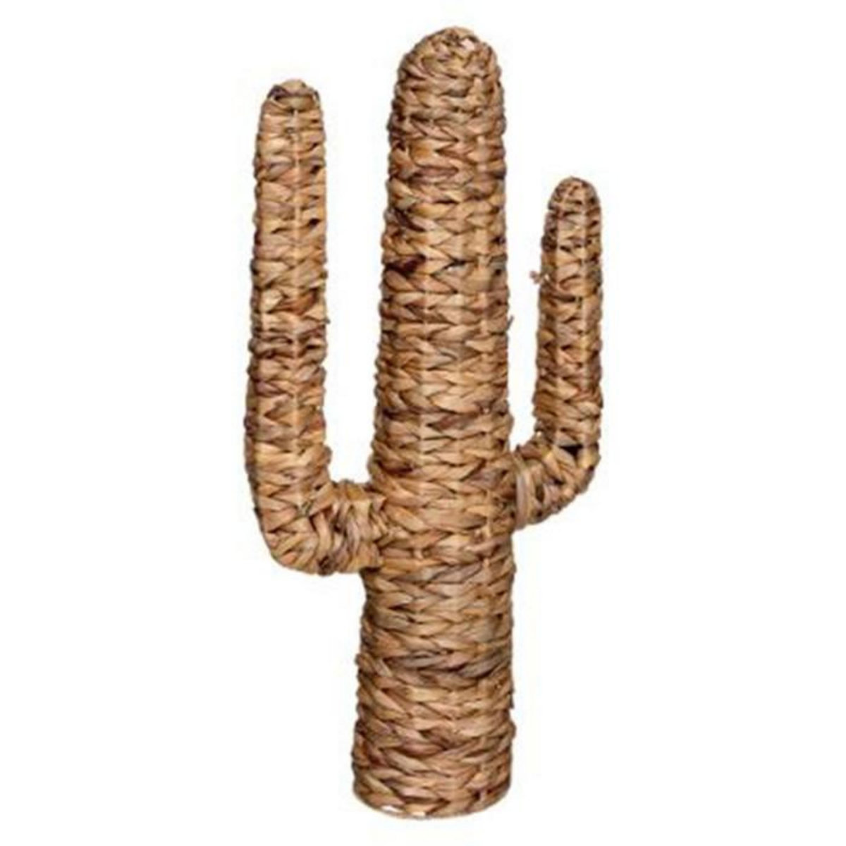 ATMOSPHERA Cactus Déco  Hacienda  75cm Naturel