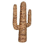 ATMOSPHERA Cactus Déco  Hacienda  75cm Naturel