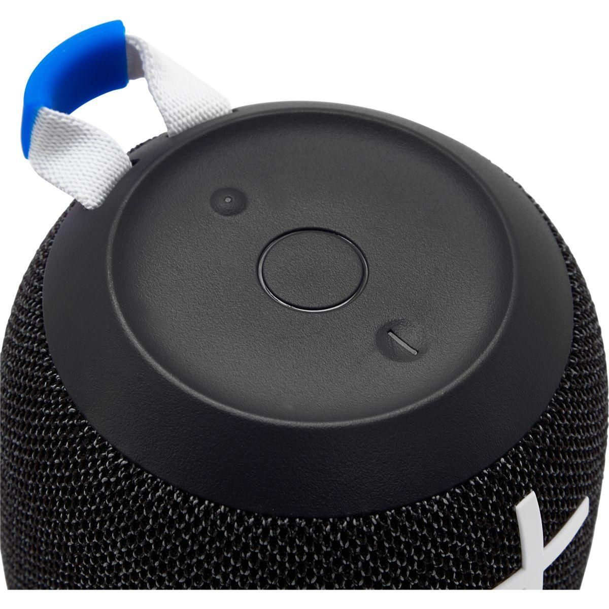 Ultimate ears Enceinte portable Wonderboom 4 Noir