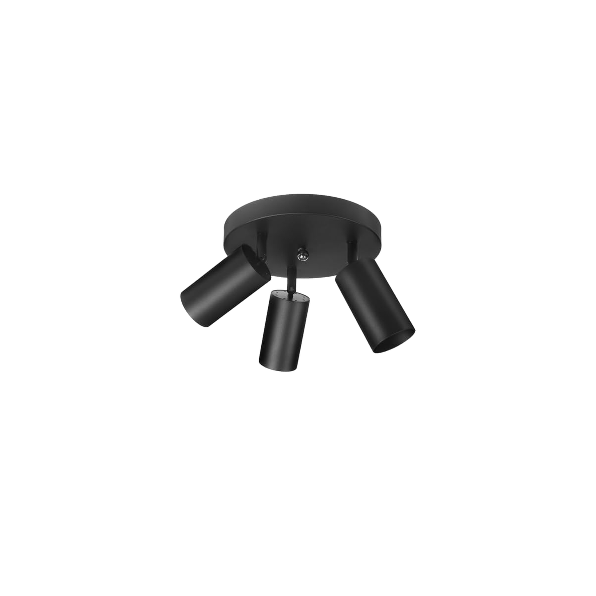 Mac Douglas Plafonnier Mac-Lean mce362 b noire