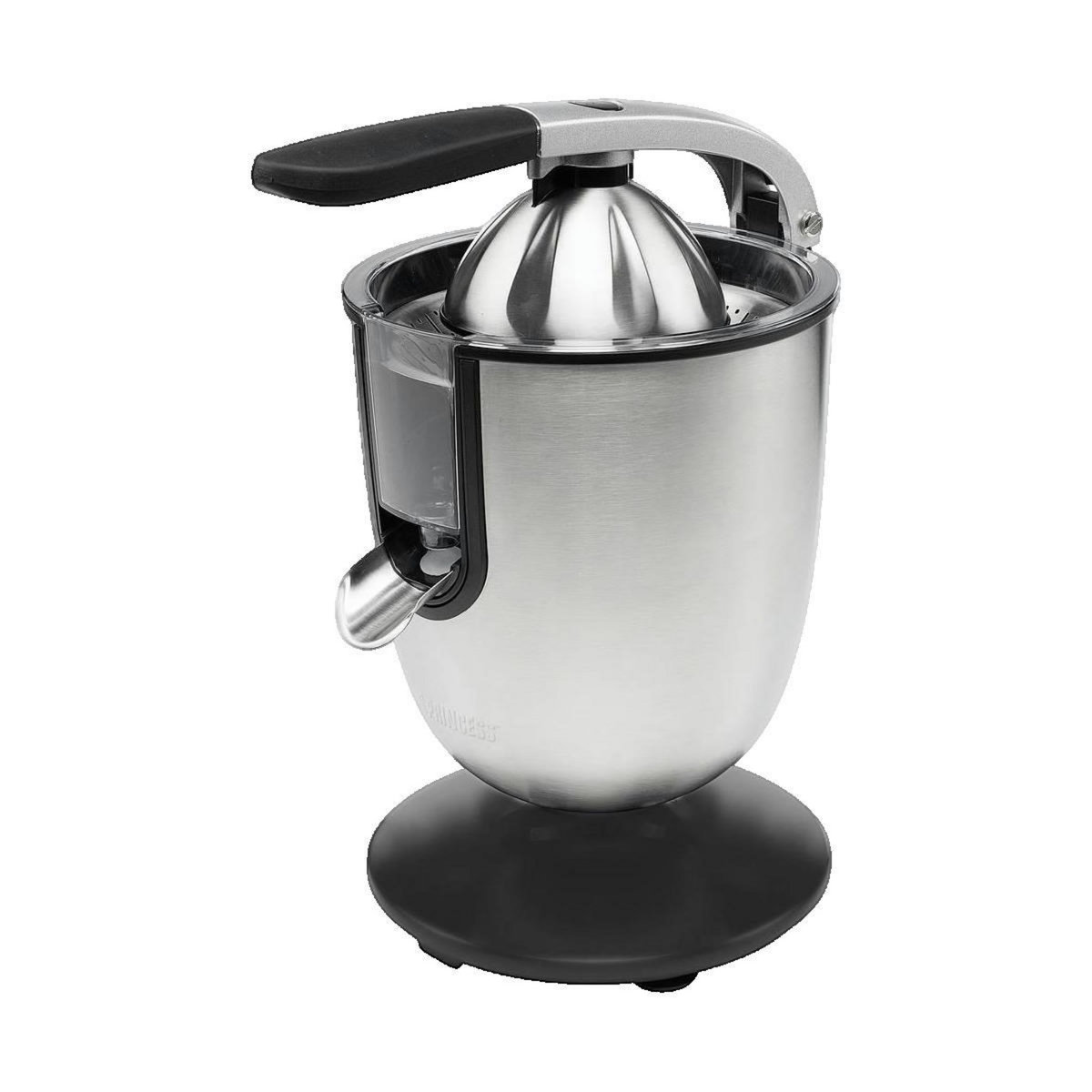 PRINCESS Presse agrumes Princess 300 W acier inoxydable