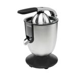 PRINCESS Presse agrumes Princess 300 W acier inoxydable
