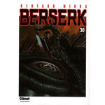 BERSERK TOME 30, Miura Kentaro