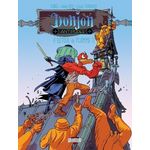 DONJON ANTIPODES : RETOUR DE FLAMMES, Sfar Joann