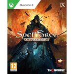 THQ NORDIC SpellForce Conquest of Eo Xbox Series X