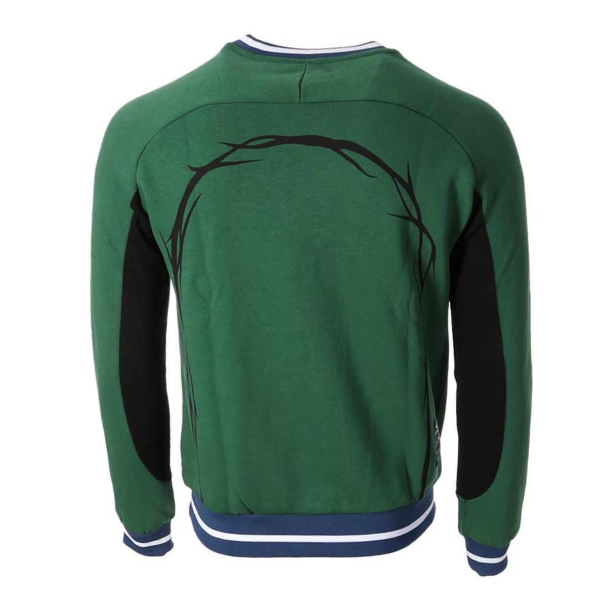 UMBRO Sweat Vintage  Homme Umbro Lif Crewneck
