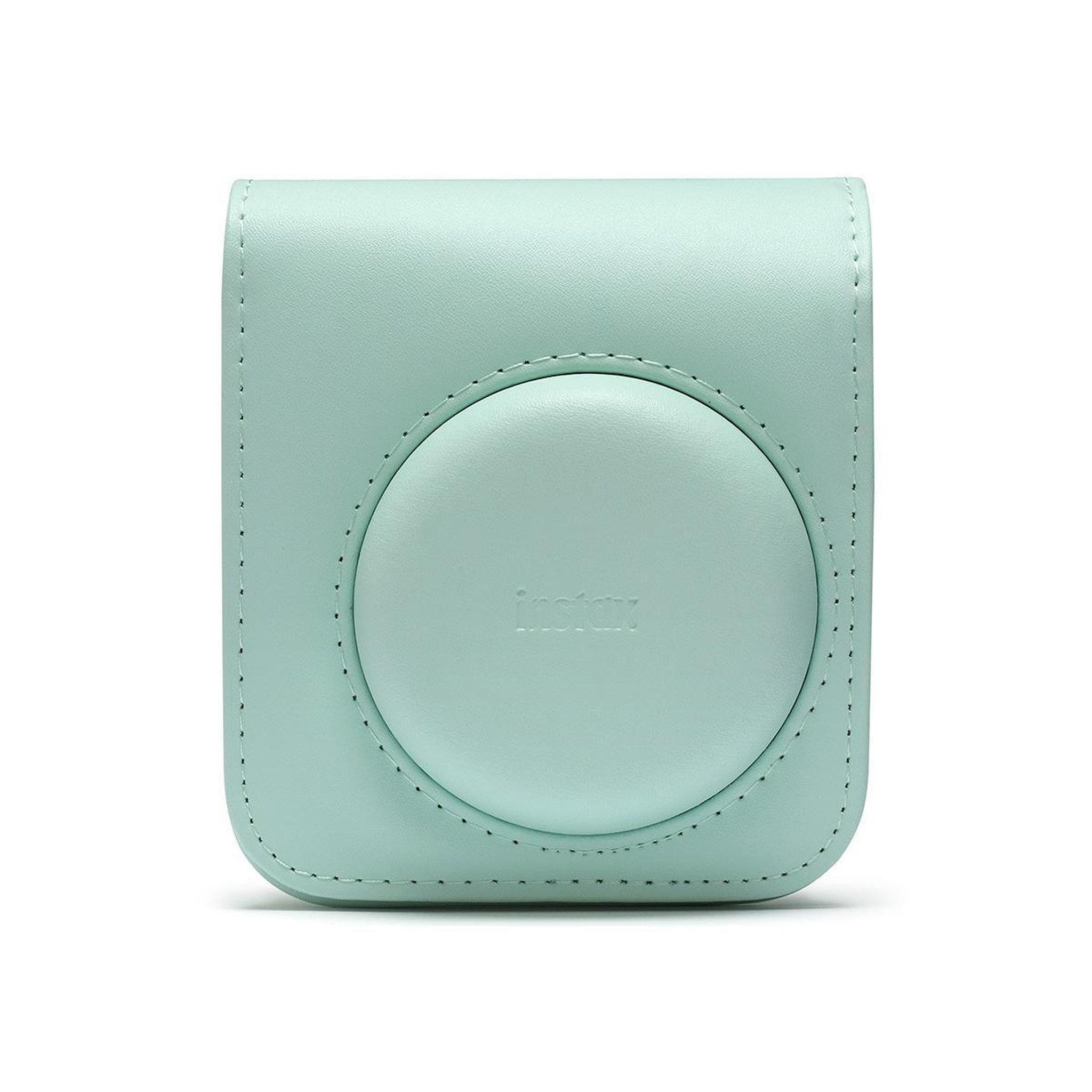 FUJIFILM Fujifilm 4177082 étui et housse d'appareils photo Boîtier compact Vert
