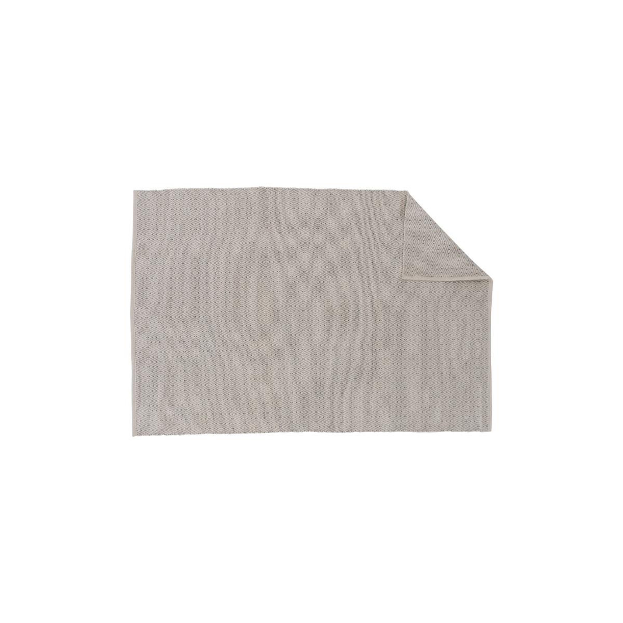 Voir la diapositive 2 : Paris Prix Tapis déco  julana  170x240cm beige