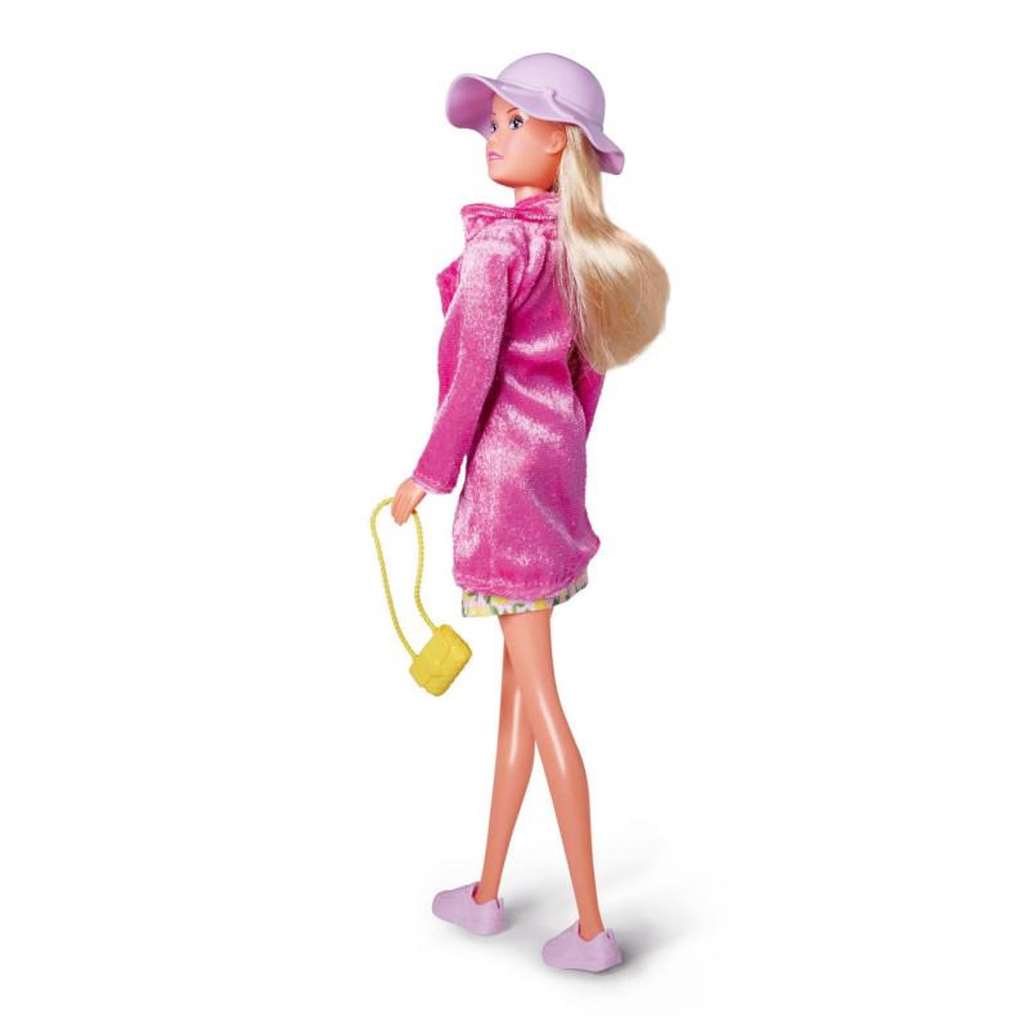 Voir la diapositive 3 : STEFFI LOVE Steffi Love Fashion Set Pop 105733604