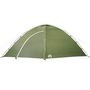 Voir la diapositive 5 : VIDAXL Tente de camping 8 personnes vert impermeable