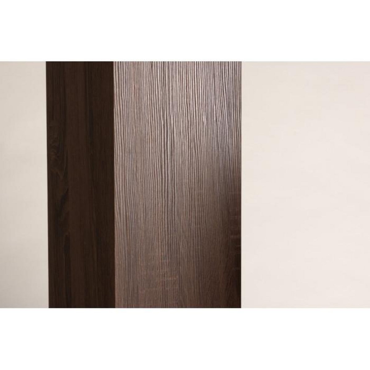 Paris Prix Sellette Décorative  Ramsvik  65cm Marron