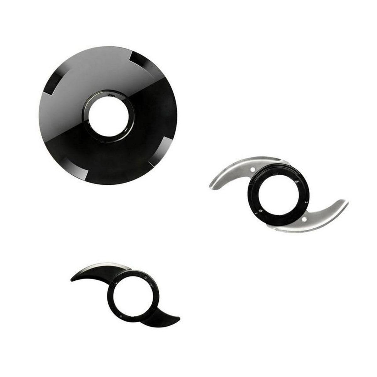 Black et Decker Robot multifonction 2.1l 1200w - bxfpa1200e