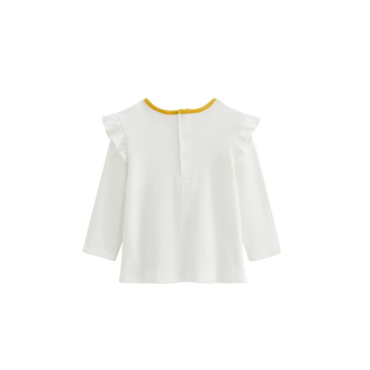 Petit Béguin Lot de 2 pyjamas bébé Adele