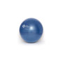 Voir la diapositive 1 : SISSEL Ballon de yoga Ball 65cm