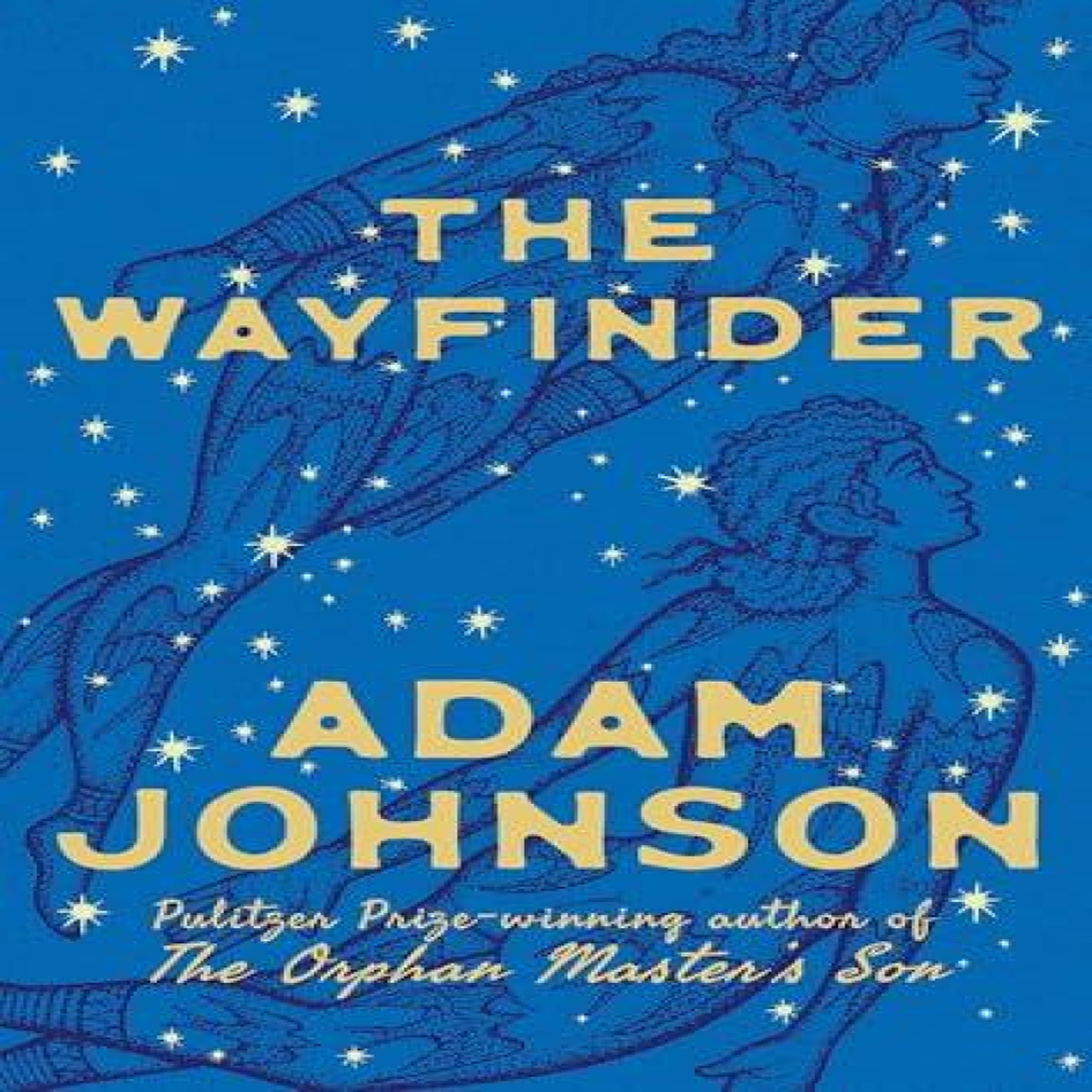 LIVRES The Wayfinder : 'Awesome' Washington Post