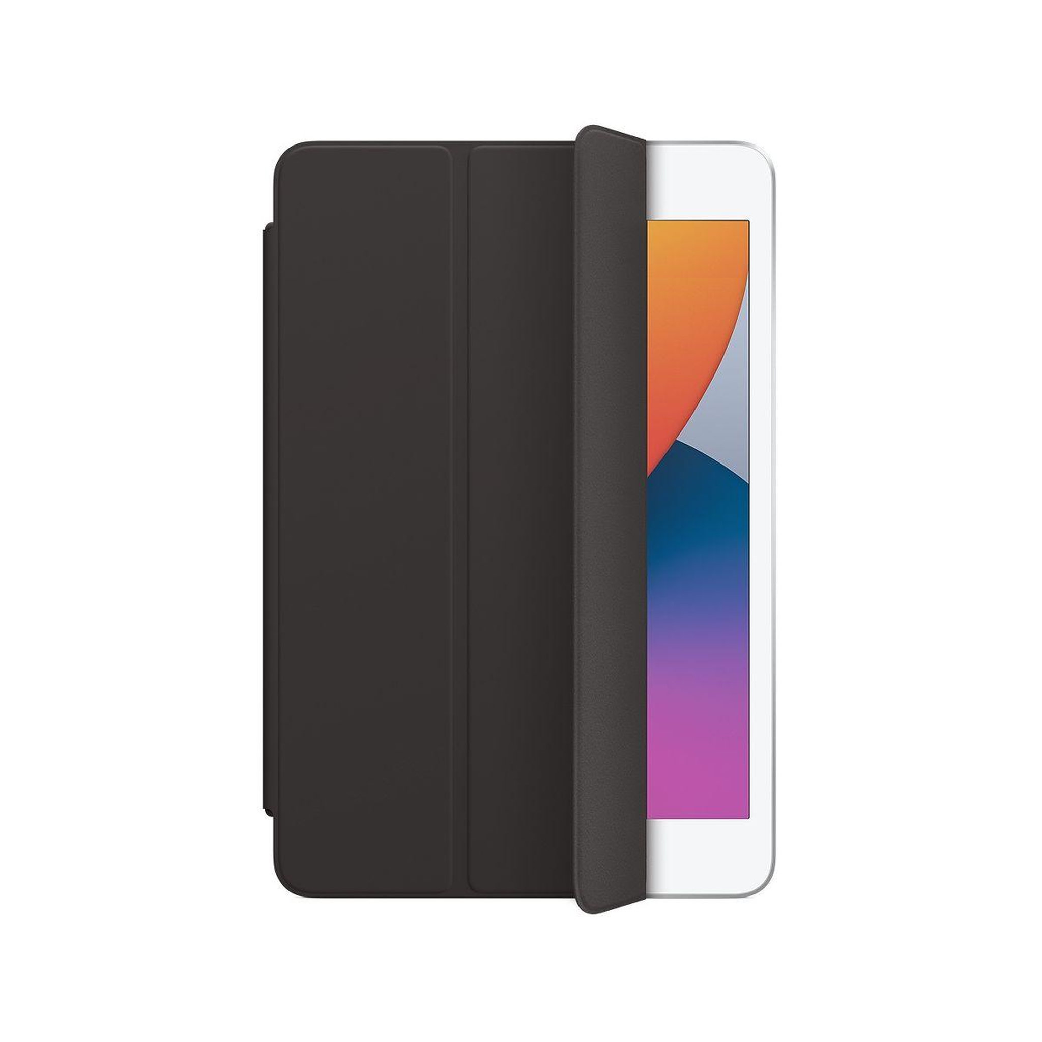 Voir la diapositive 2 : APPLE Etui Smart Cover iPad 8/9 Gen 10.2 - Noir