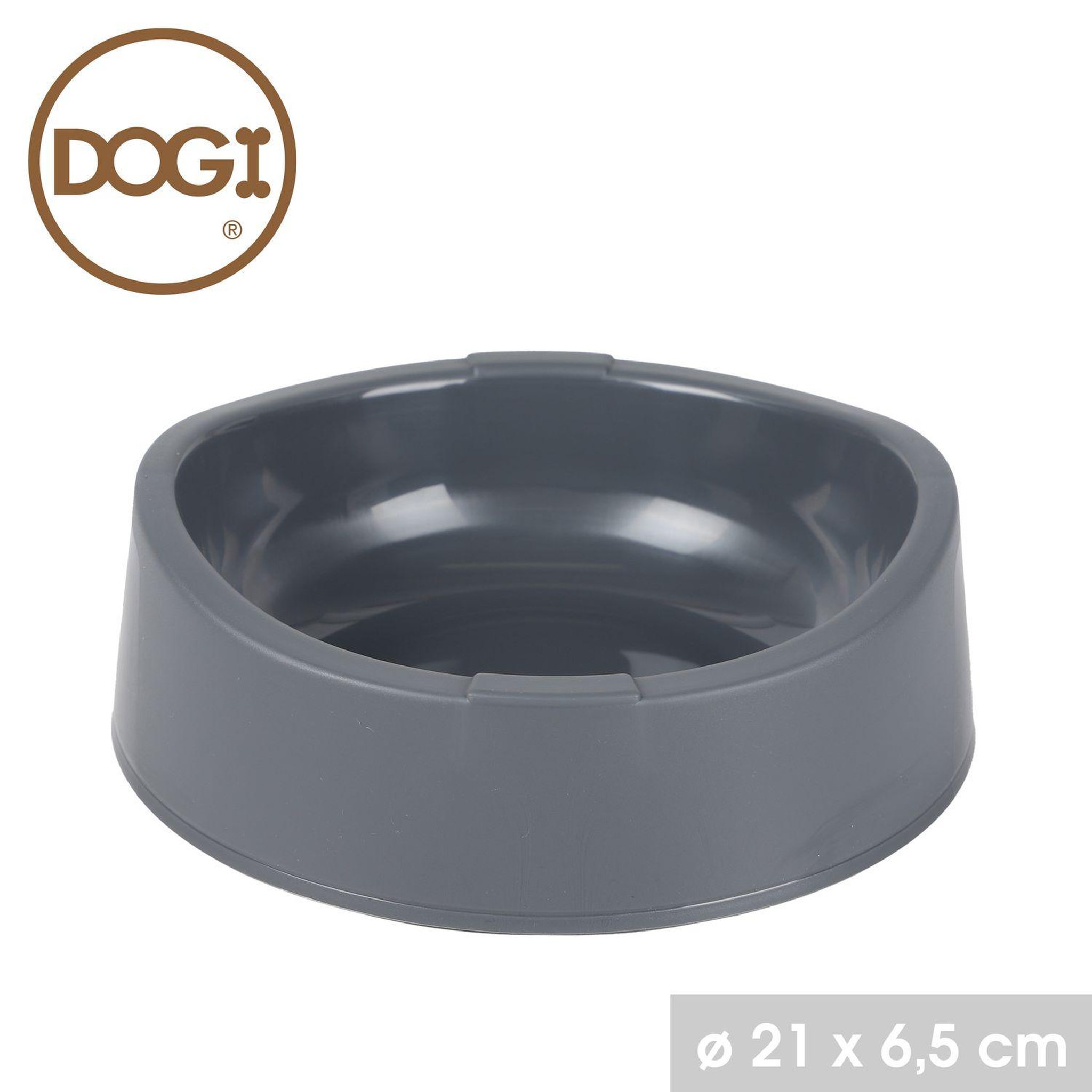 Voir la diapositive 2 : FORNORD Gamelle pour chien et chat volt