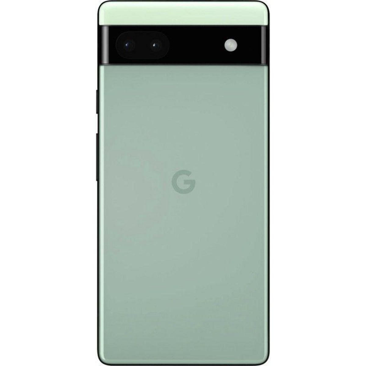 GOOGLE Google Pixel 6a Reconditionné 128 Go - Grade C - Vert