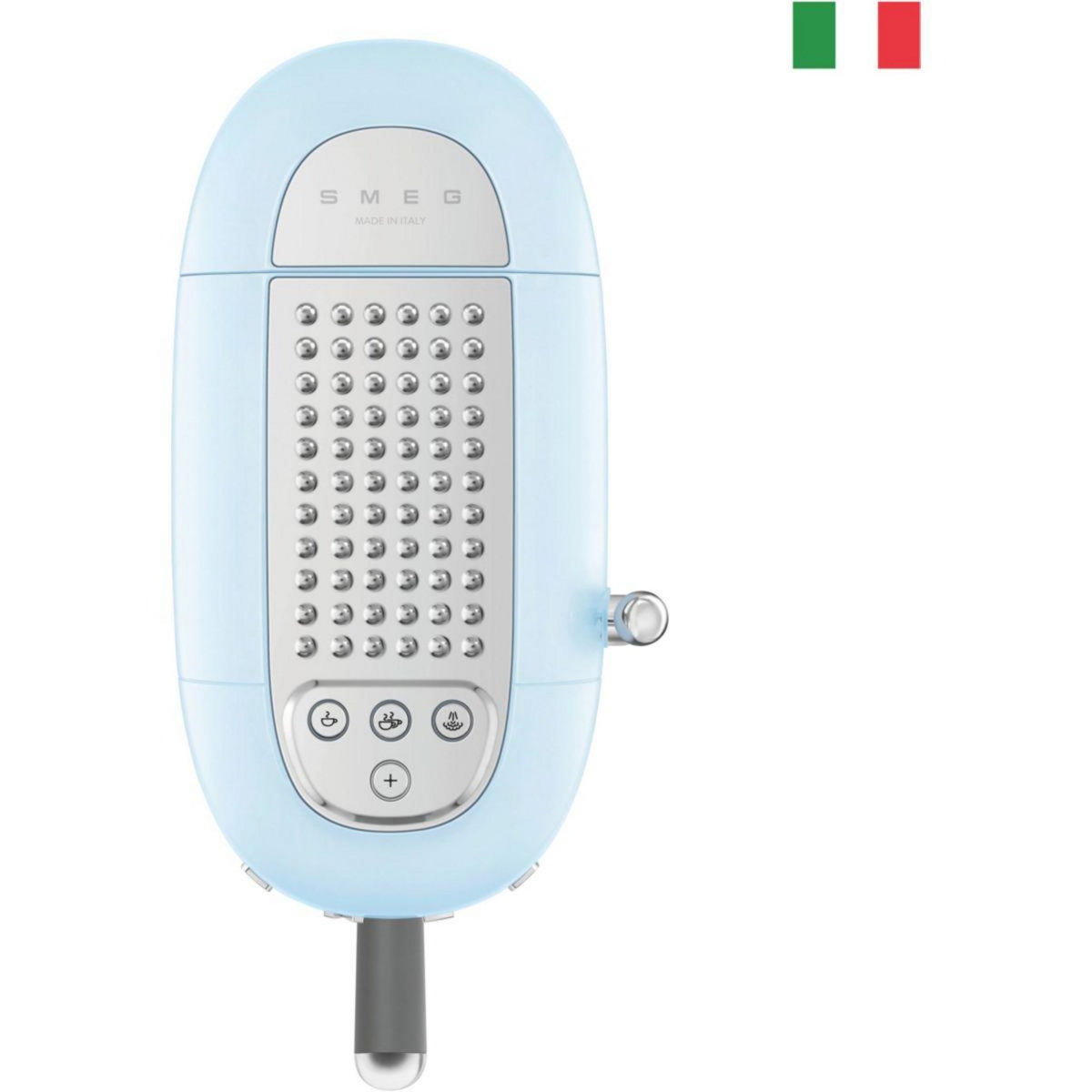 SMEG Machine à expresso ECF02PBEU