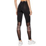 Voir la diapositive 2 : EVERLAST Legging /Blanc Femme Everlast Leonard