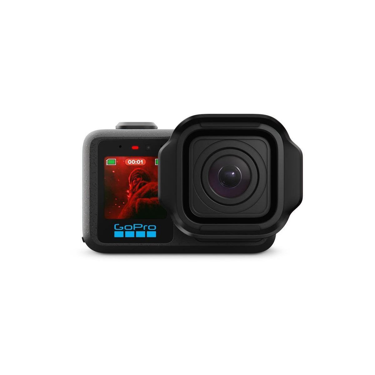 GOPRO Caméra sport MISSION 1 PRO