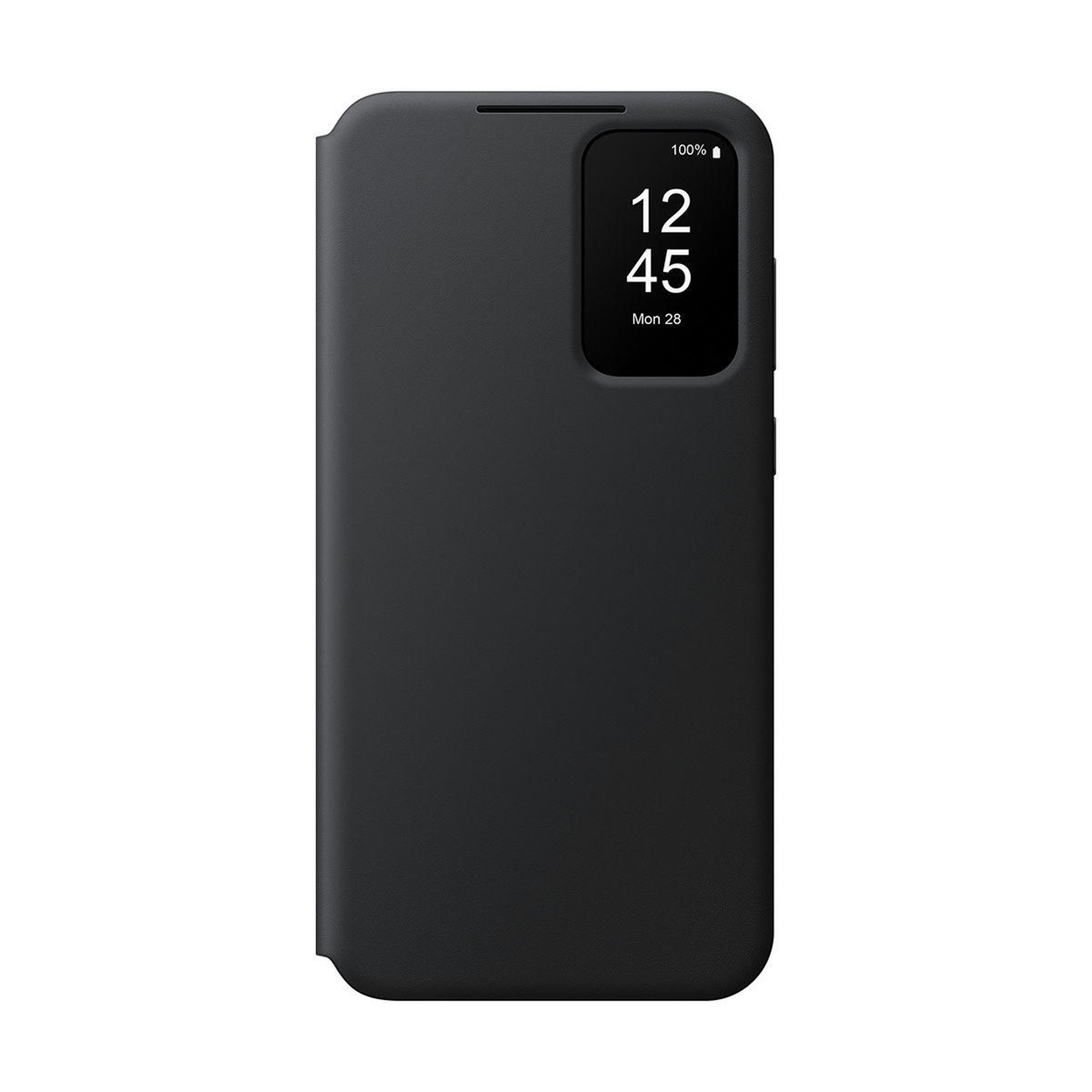 Samsung Etui Samsung A35 Smart S View Noir