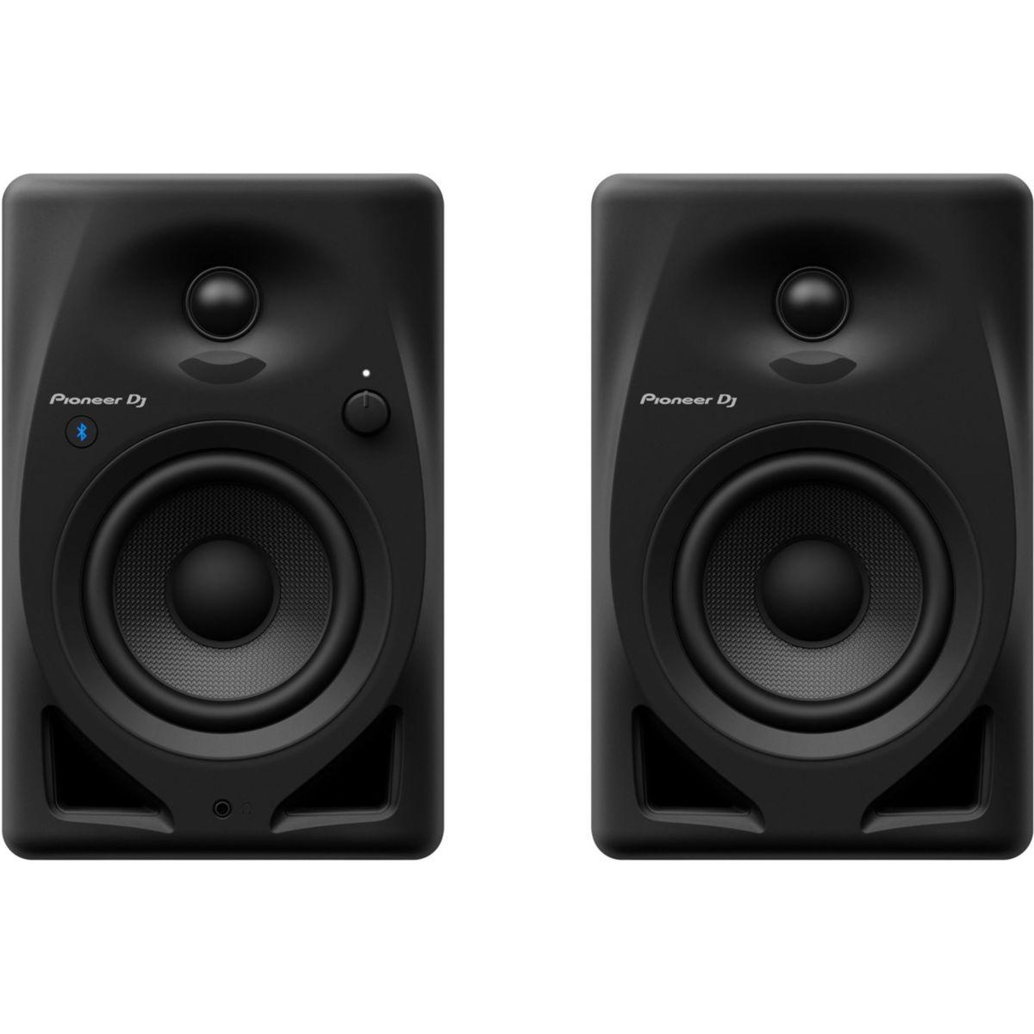 Pioneer Enceinte bibliothèque dm-40d-bt x 2