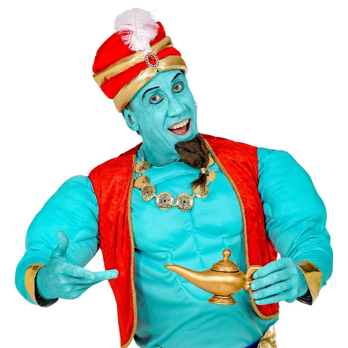 WIDMANN Lampe Du Génie