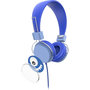 Voir la diapositive 1 : ESSENTIEL B Casque Kidimix enfant 3-10 ans personnalisable