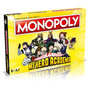 Voir la diapositive 2 :  WINNING MOVES Jeu Monopoly My Hero Academia