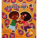 MES PREMIERES CHANSONS AFRICAINES, Rohrbach Sophie