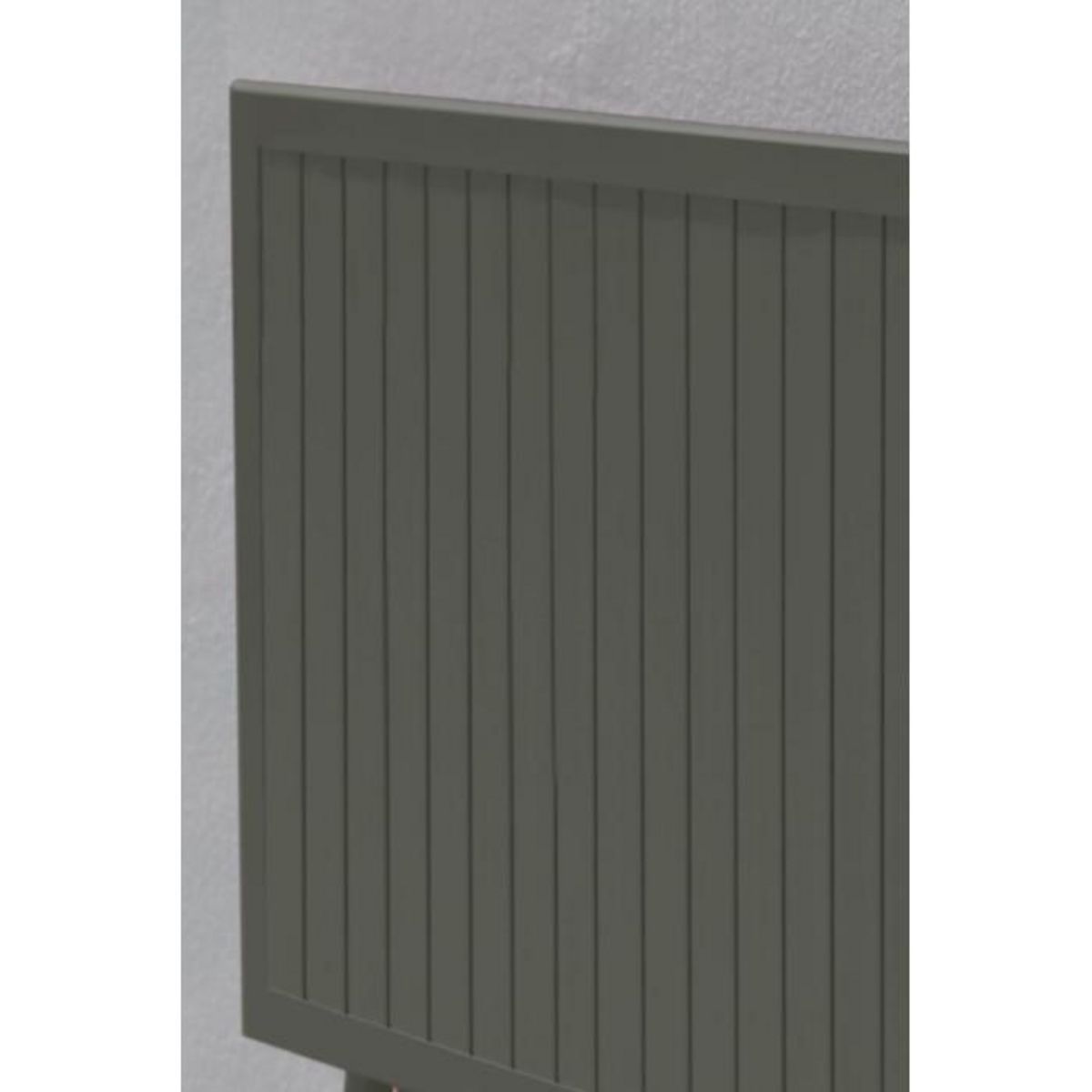 Paris Prix Table de Jardin Pliante  Marius  140cm Kaki