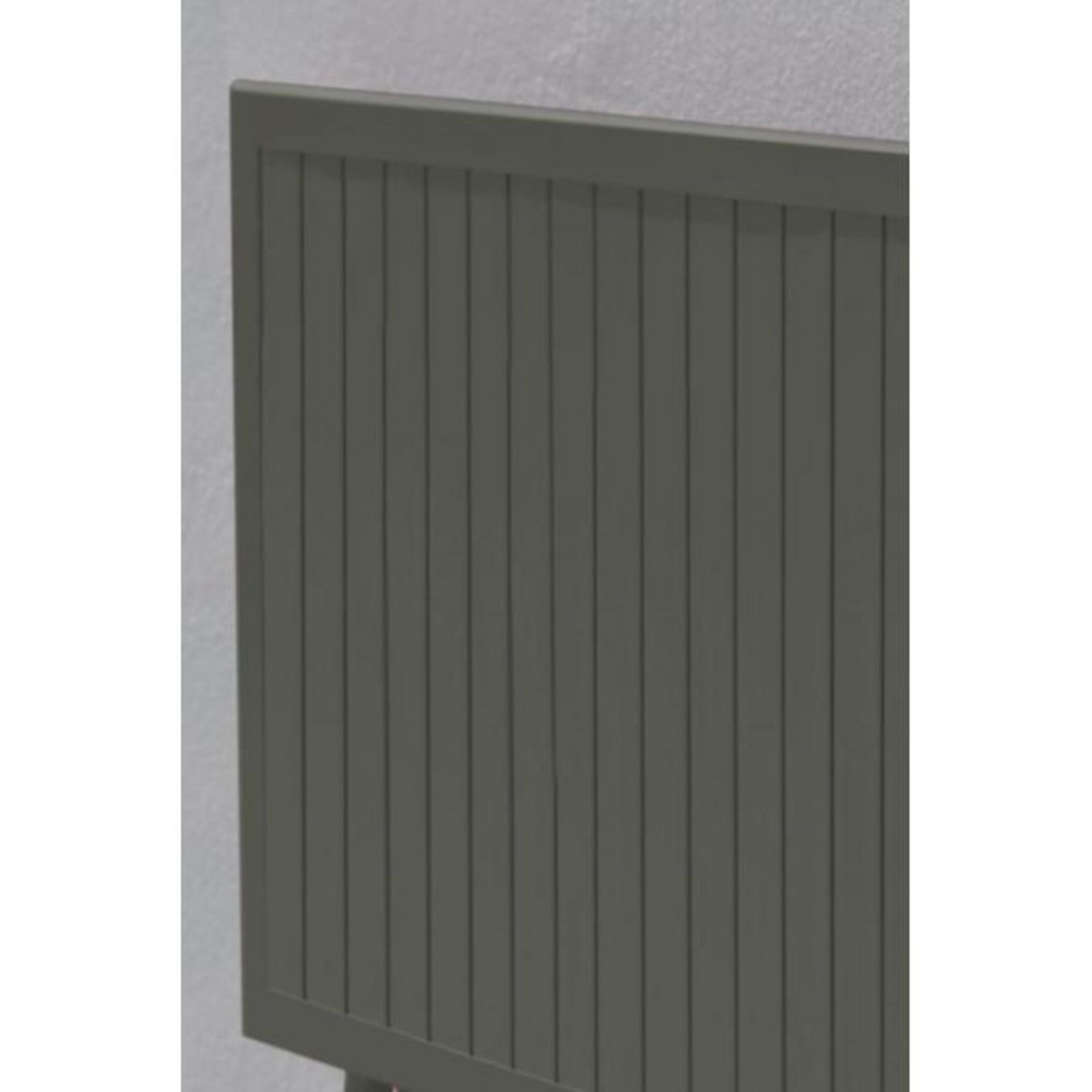 Paris Prix Table de Jardin Pliante  Marius  140cm Kaki