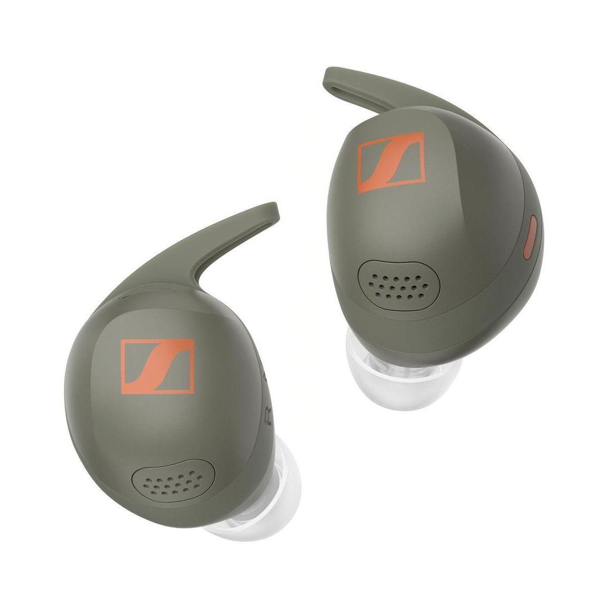 Sennheiser Ecouteurs sport Momentum Sport OIive