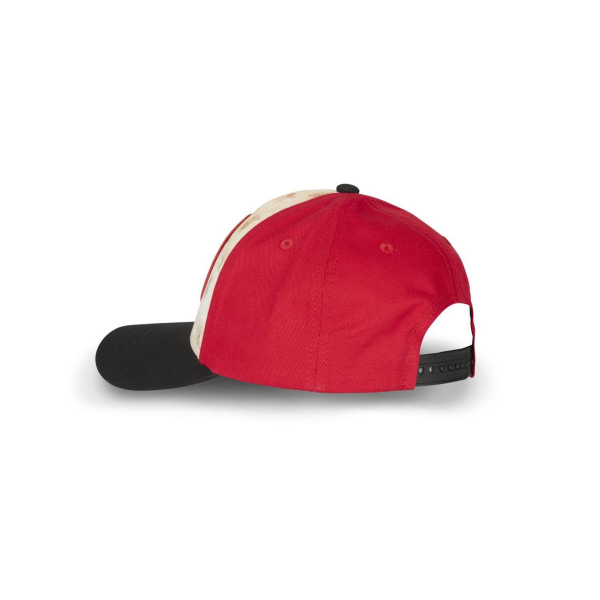 FREEGUN Casquettes adulte baseball fermeture snapback One Piece