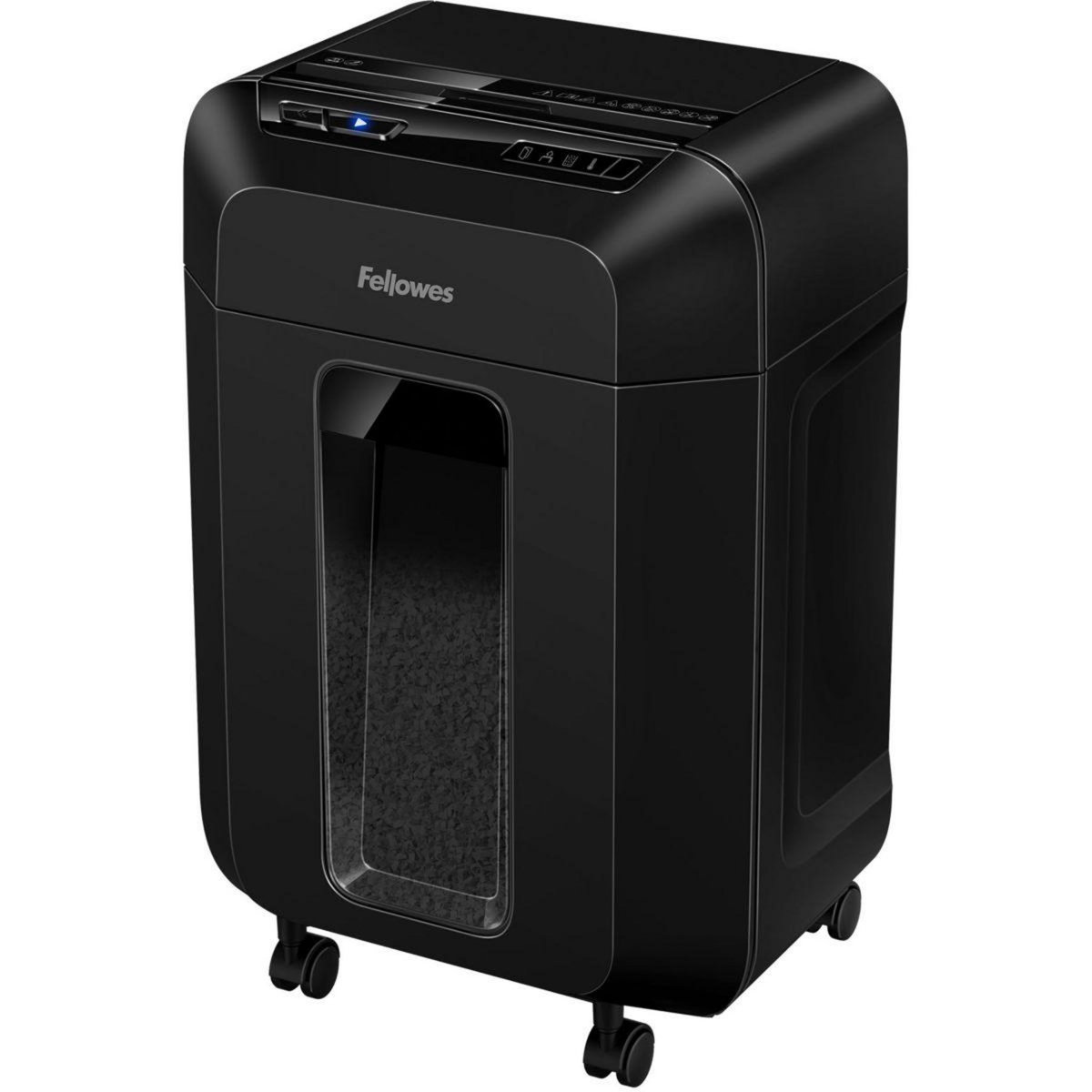 Fellowes Destructeur 90M Automax 90 Feuilles Coupe Mini