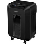 Fellowes Destructeur 90M Automax 90 Feuilles Coupe Mini